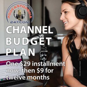 Budget Plan