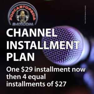 Installment Plan
