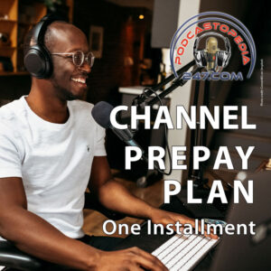 Prepay Plan